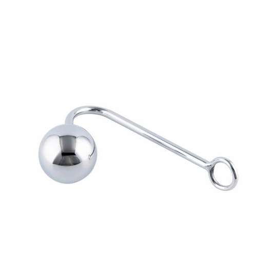 Anal Hooks Hook Anal Steel BDSM AllNight 5299 1013